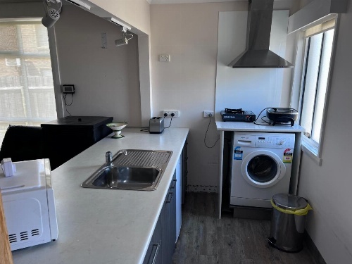 The Dannebrog Lodge image 17