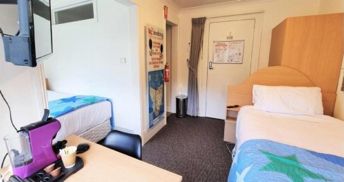 The Dannebrog Lodge image 24