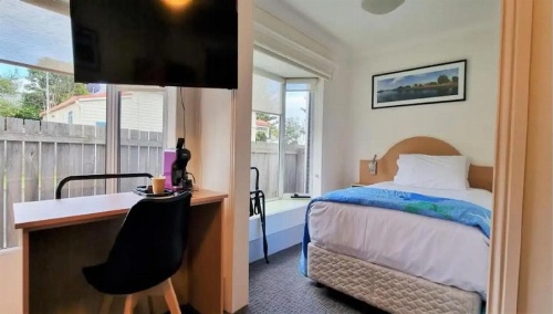 The Dannebrog Lodge image 25