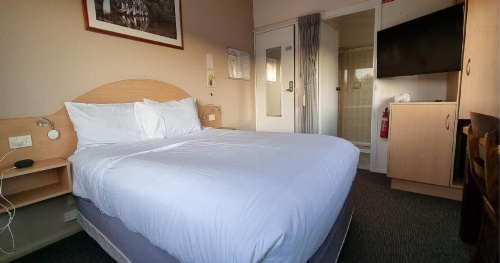 The Dannebrog Lodge image 26