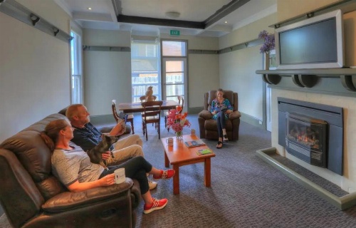 The Dannebrog Lodge image 31