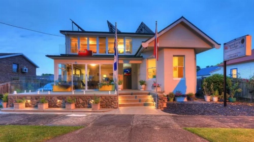 The Dannebrog Lodge image 8